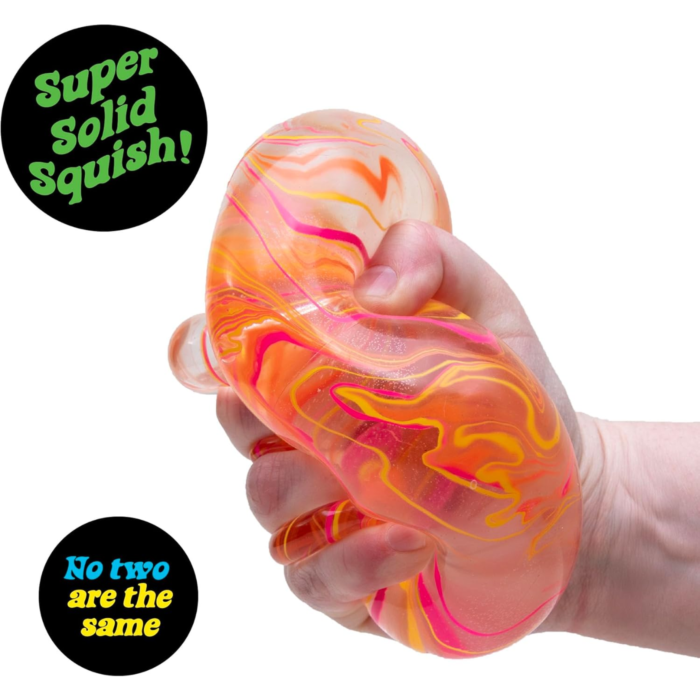 Nee Doh - Niceberg Swirl