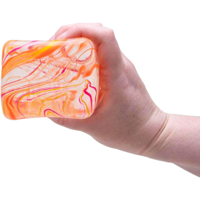 Nee Doh - Niceberg Swirl
