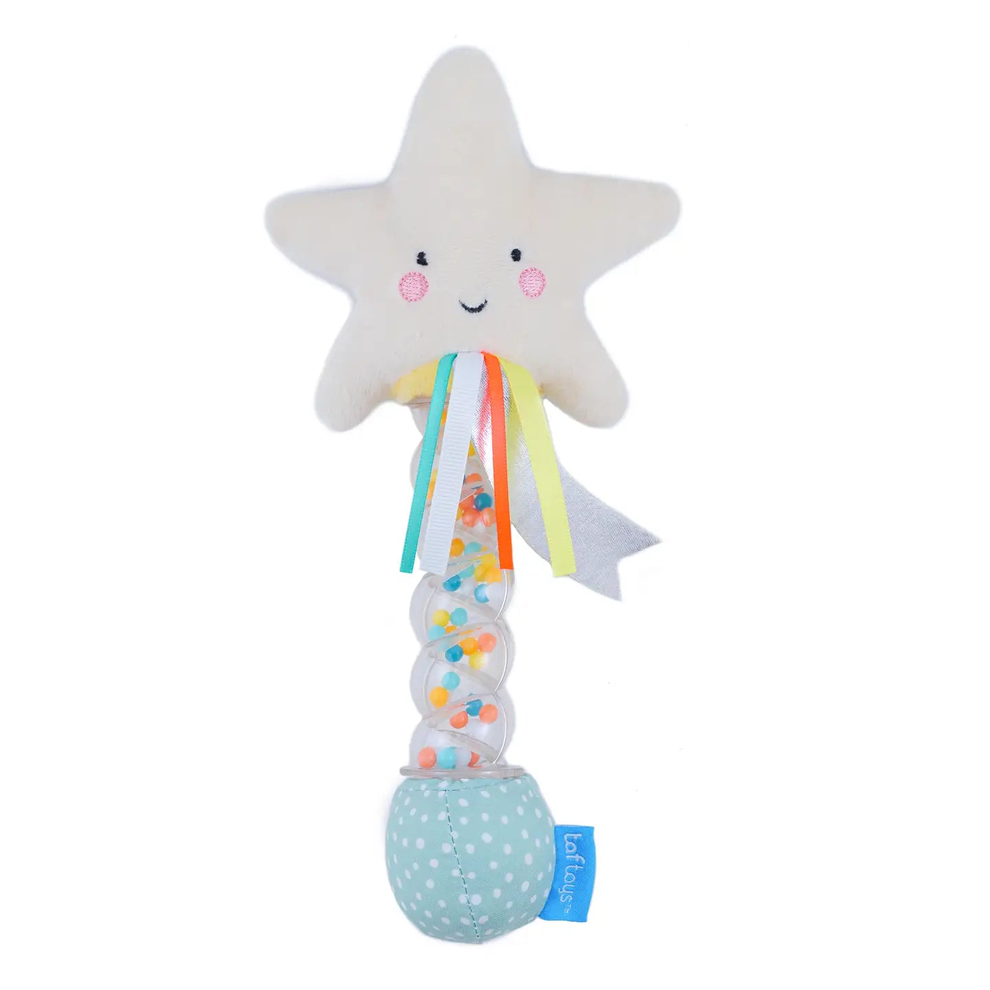 Taf Toys Rain Stick Rattle