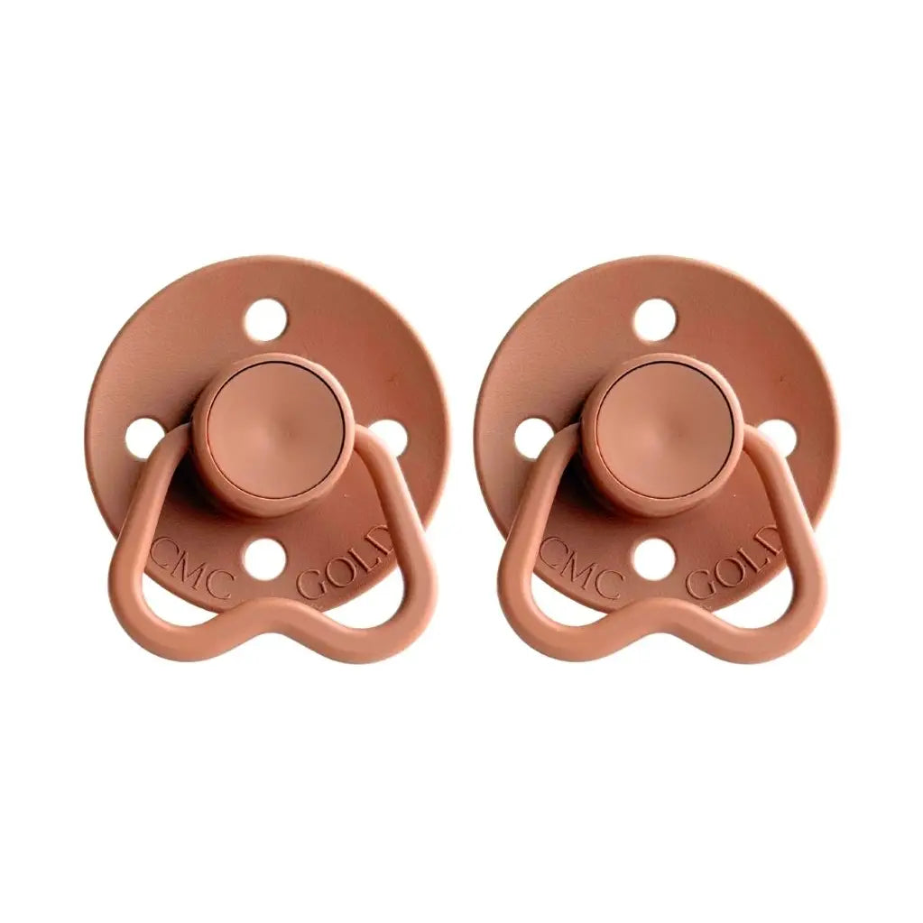 CMC Hold Me Dummies Size 2