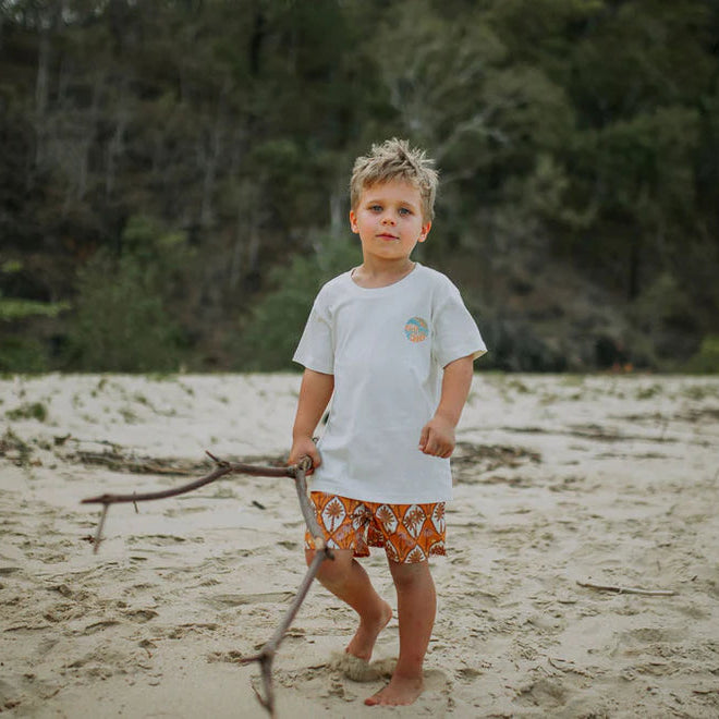 Boardies, Golden Palms
