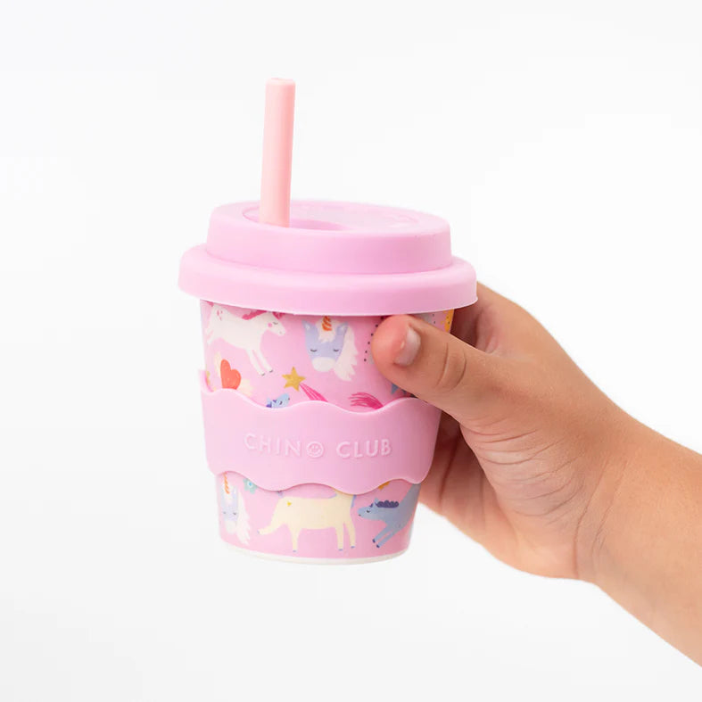 Chino Club Babychino Cup 4oz