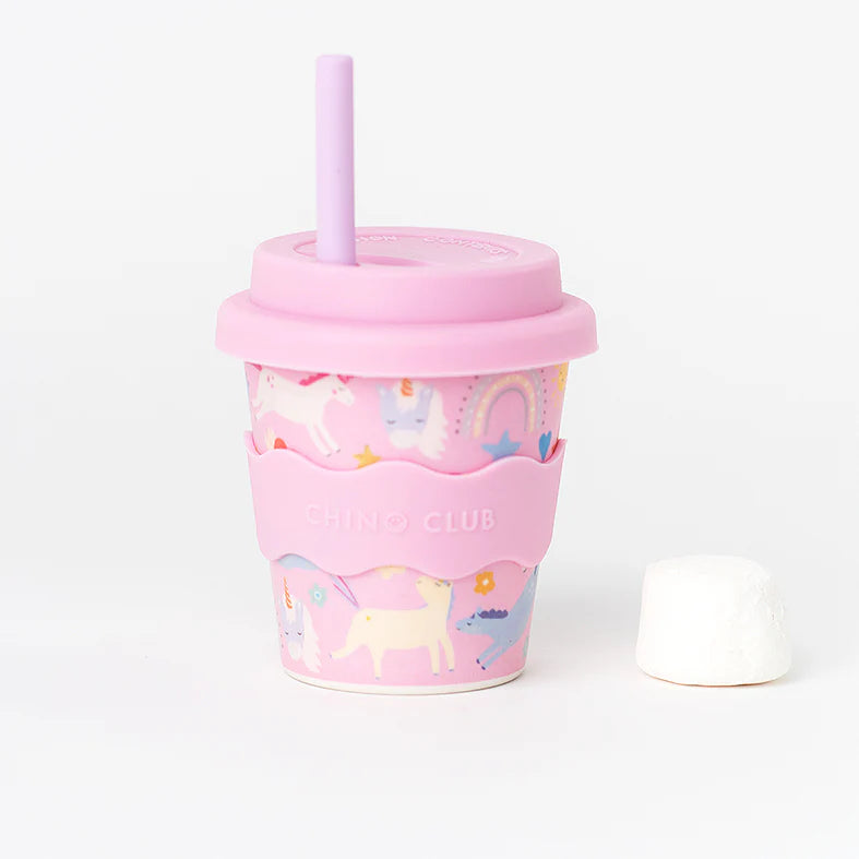 Chino Club Babychino Cup 4oz