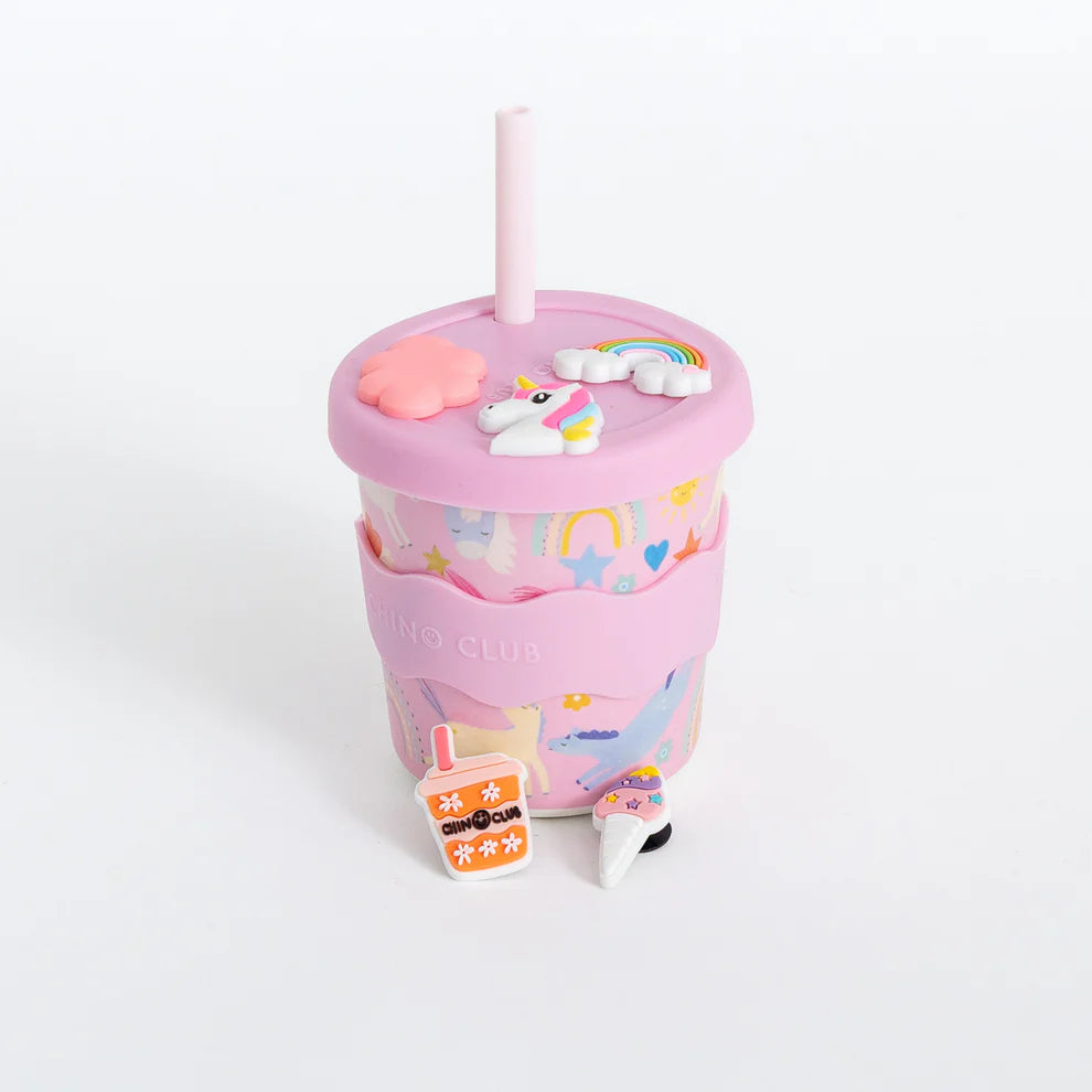 Chino Club Charm Cup 8oz