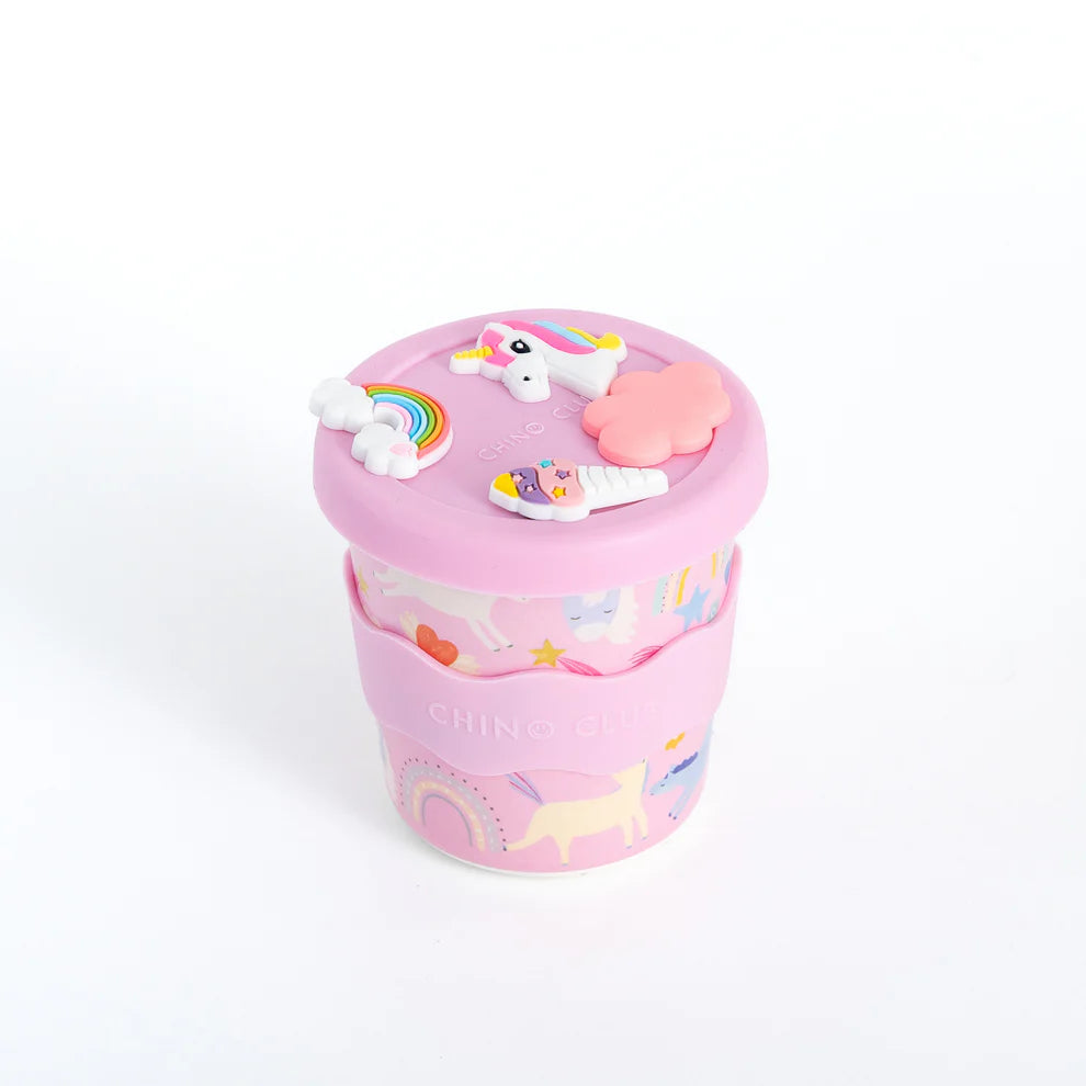 Chino Club Charm Cup 8oz