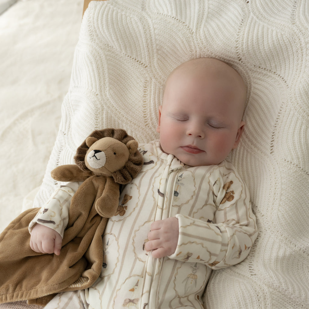 Confetti Kidz Vintage Treasures Zipsuit