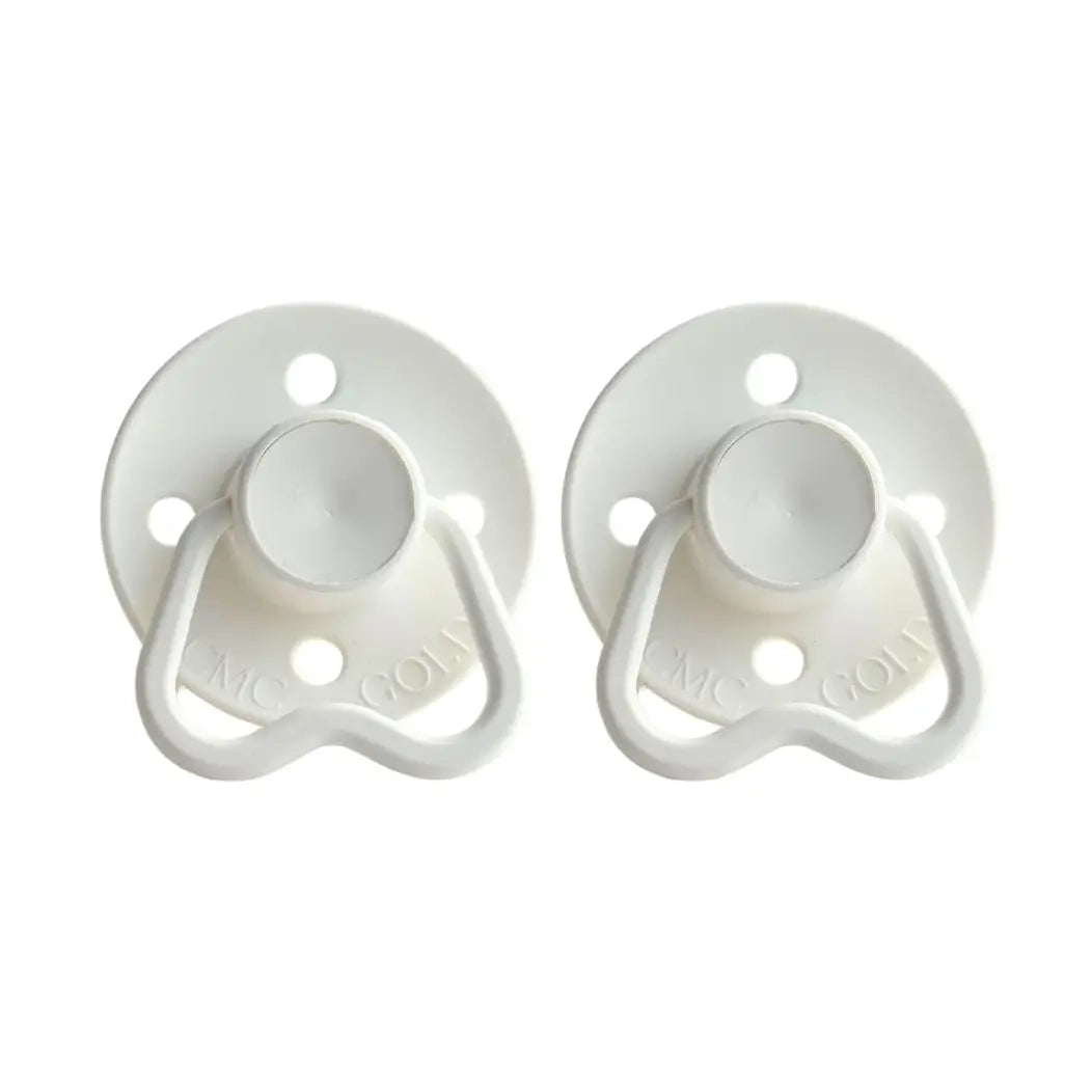 CMC Hold Me Dummies Size 2