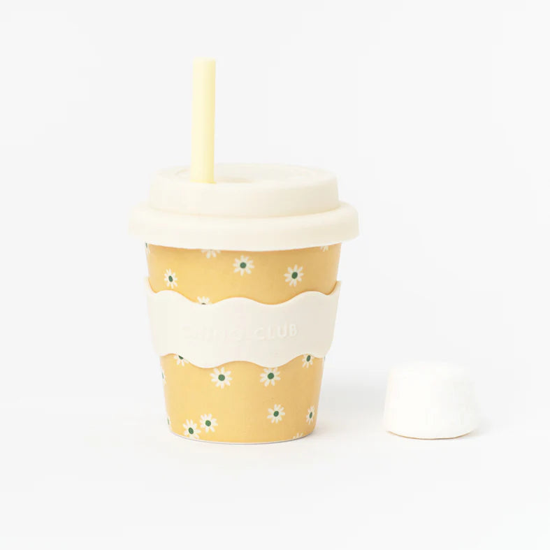 Chino Club Babychino Cup 4oz