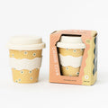Chino Club Babychino Cup 4oz