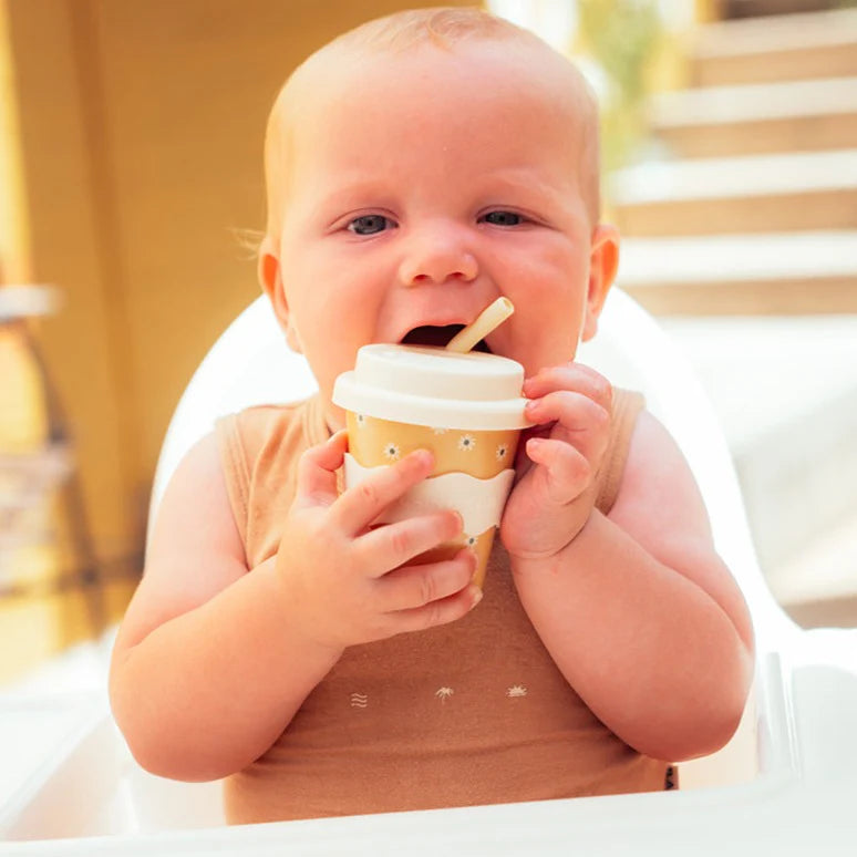 Chino Club Babychino Cup 4oz
