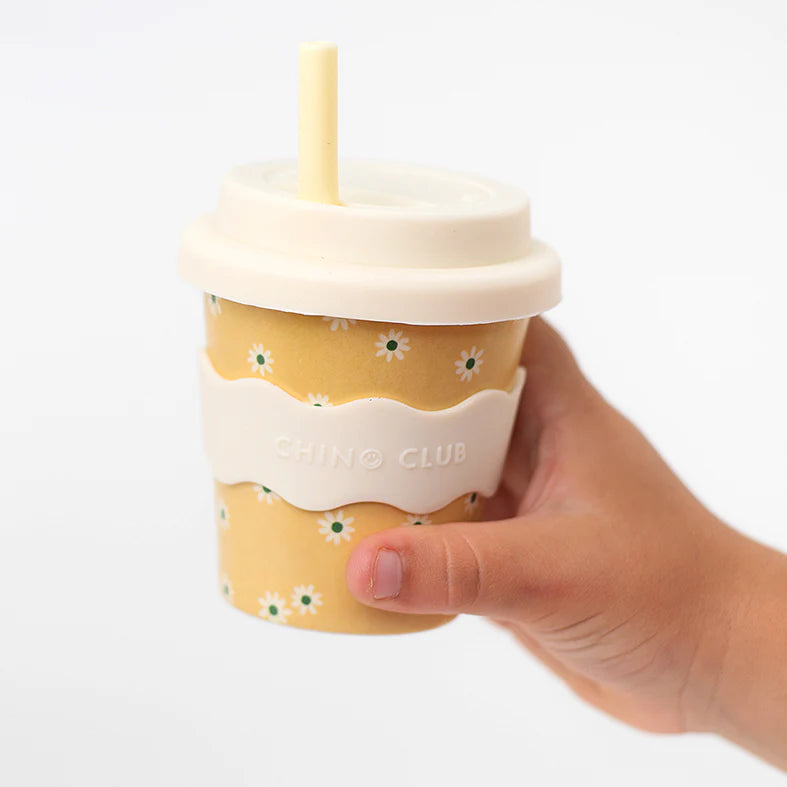 Chino Club Babychino Cup 4oz